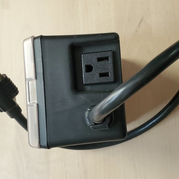 Rain Tight outdoor timer - Picture 5 of 7